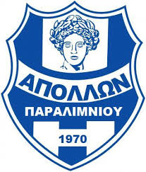 Apollon Paralimniou team logo