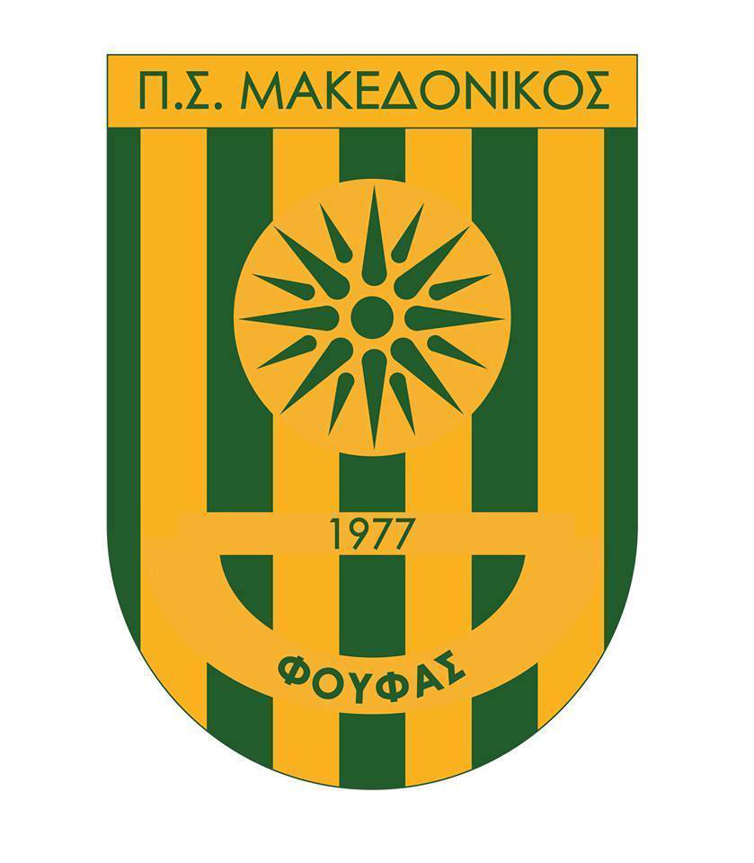 Makedonikos Foufa team logo