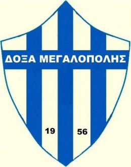 Doxa Megalopolis team logo