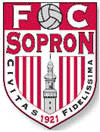 FC Sopron team logo