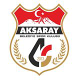 68 Aksaray Belediye Spor team logo