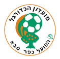 Hapoel Kfar Saba team logo
