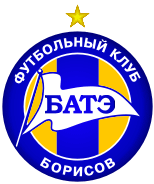 Bate Borisov team logo
