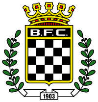 Boavista team logo