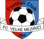 Velke Mezirici team logo