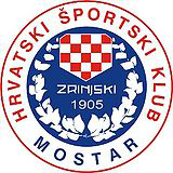Zrinjski (u19) team logo