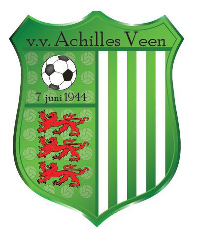 Achilles Veen team logo