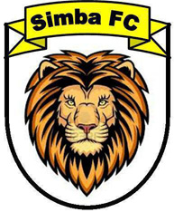 FC Simba team logo