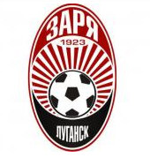 Zarya Lugansk team logo