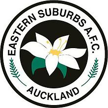 Eastern Suburbs team logo