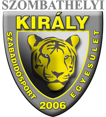 Kiraly SZE team logo