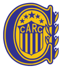 CA Rosario Central team logo