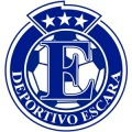 Deportivo Escara team logo