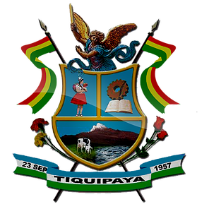 Tiquipaya team logo