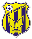 2 Korriku team logo