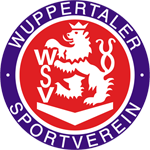 Wuppertaler SV team logo