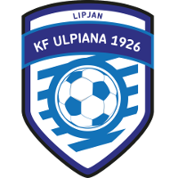 Ulpiana team logo