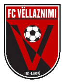 KF Vellaznimi team logo