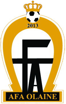 AFA Olaine/SK Super Nova team logo