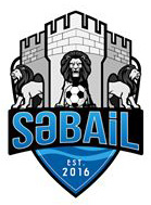 Sabail FK team logo