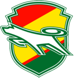 JEF United Chiba team logo