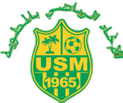 US Metouia team logo