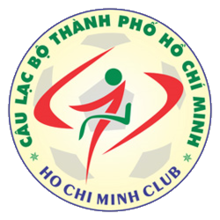 Ho Chi Minh City team logo