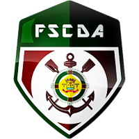 Flamengo de Arcoverde team logo