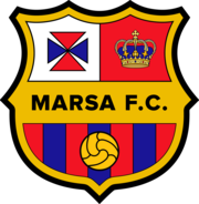 Marsa team logo