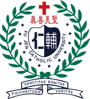 Fu Jen University team logo