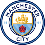 Manchester City (u23) team logo