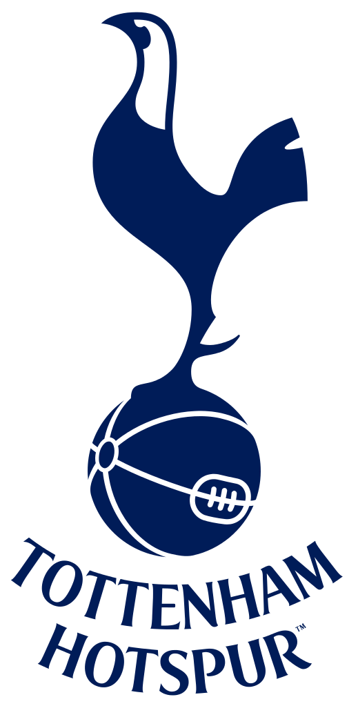 Tottenham (u23) team logo