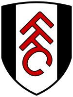 Fulham (u23) team logo