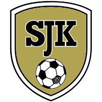 SJK Akatemia team logo