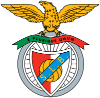 Benfica (u23) team logo