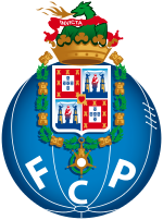 FC Porto (u23) team logo