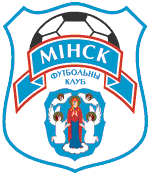 FC Minsk team logo