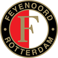 Feyenoord (u23) team logo