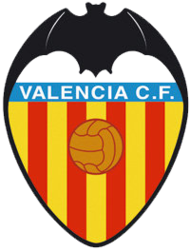 Valencia (u23) team logo