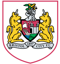 Bristol City (u23) team logo