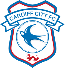 Cardiff (u23) team logo