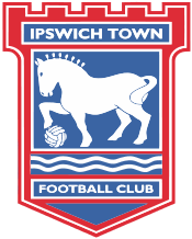 Ipswich (u23) team logo