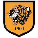 Hull City (u23) team logo