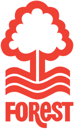 Nottingham Forest (u23) team logo