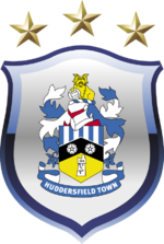 Huddersfield (u23) team logo