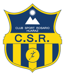 Sport Rosario team logo