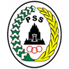PSS Sleman team logo