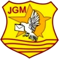 Desportivo JGM team logo
