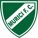Murici FC team logo