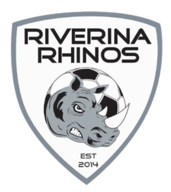 Riverina Rhinos team logo